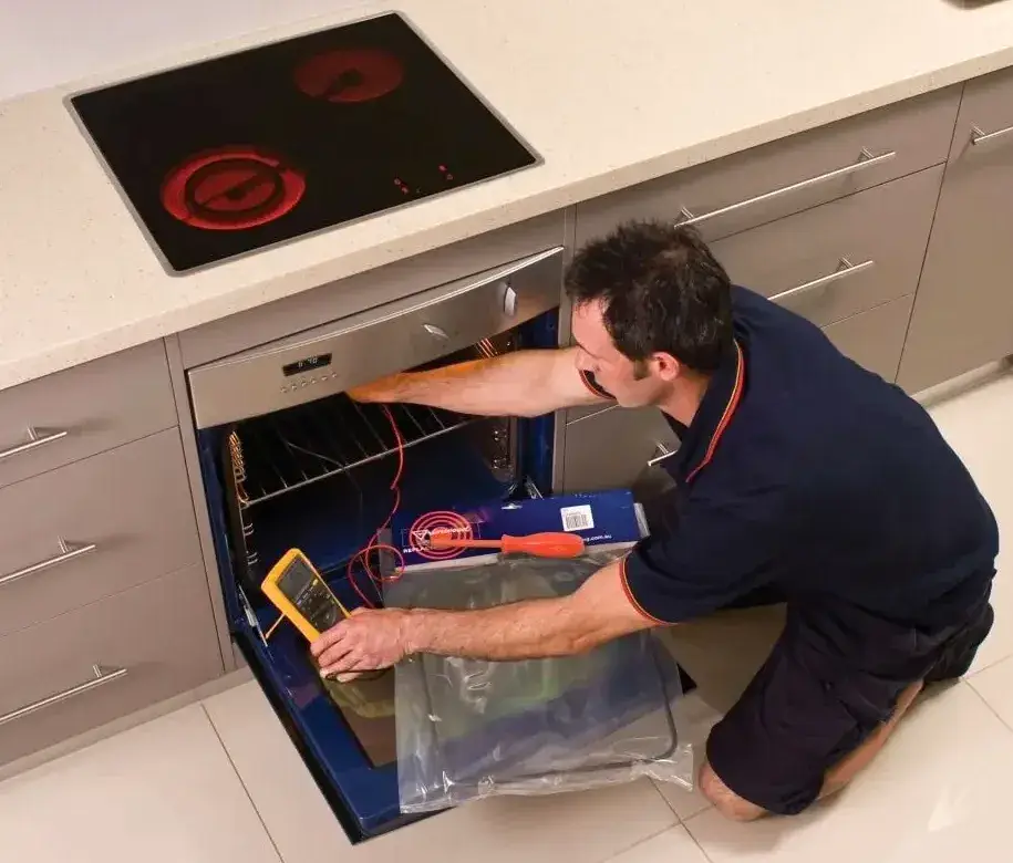 Electric Cooker Installation Woodford in Woodford