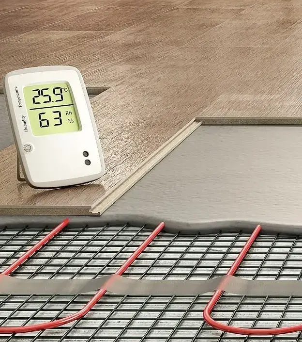 Electric Under Floor Heating Installation, Repair and Maintenance Services In Woodford in Woodford