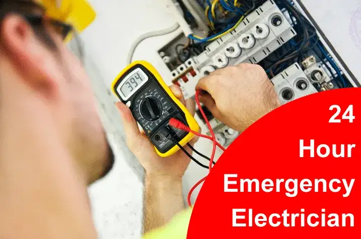 24-Hour Emergency Electricians Woodford You Can Trust in Woodford
