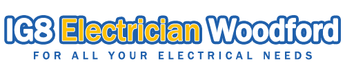 IG8 Electrician Woodford